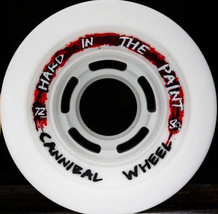 Venom - 72mm HITP Cannibal 80a